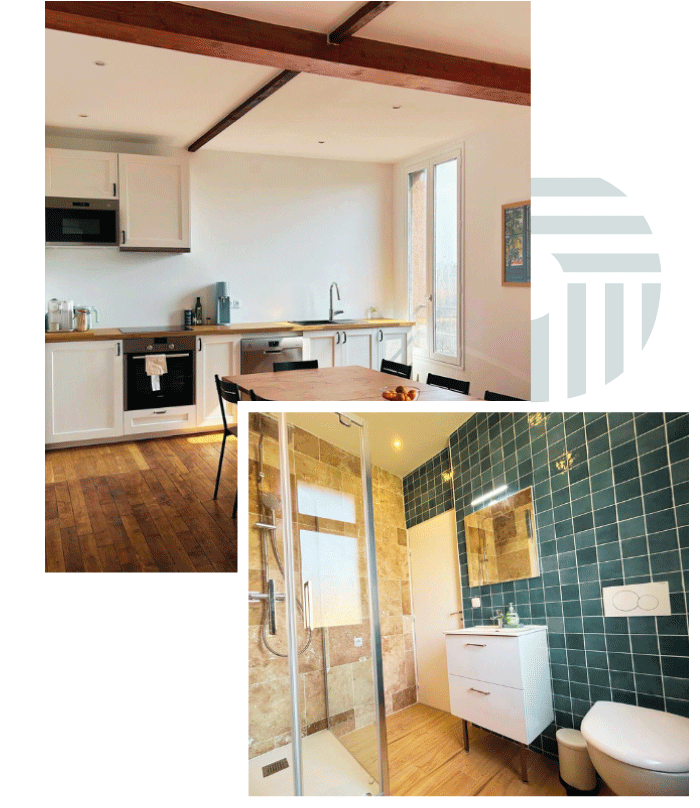 Primo Btp Renovation Globale