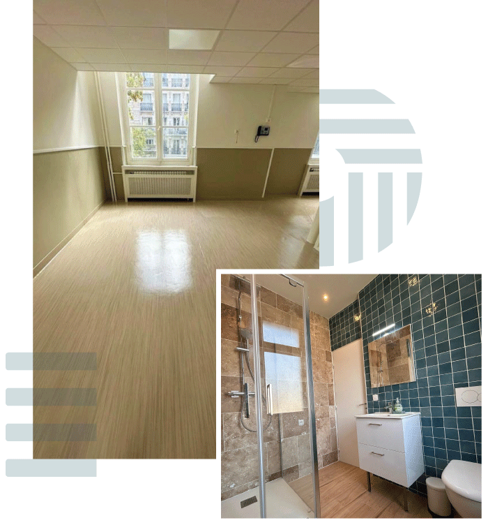 Primo Nos Prestations Renovation